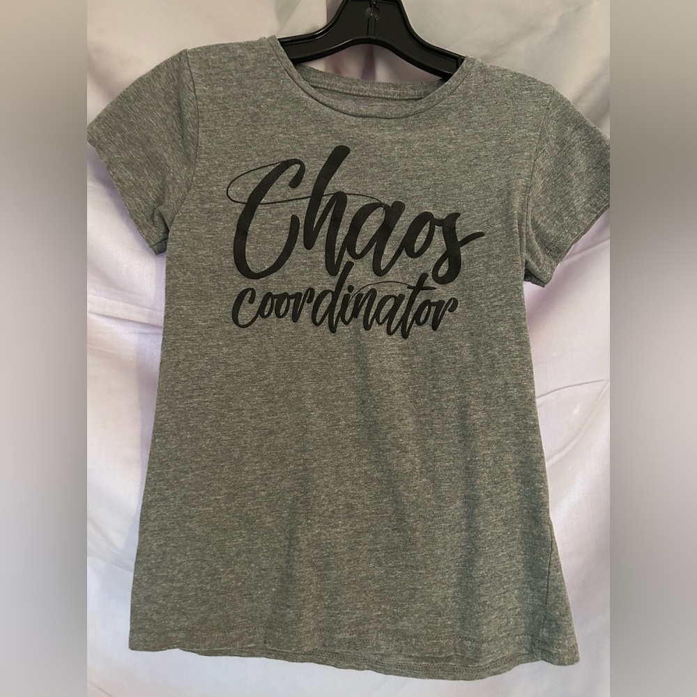 Graphic tee